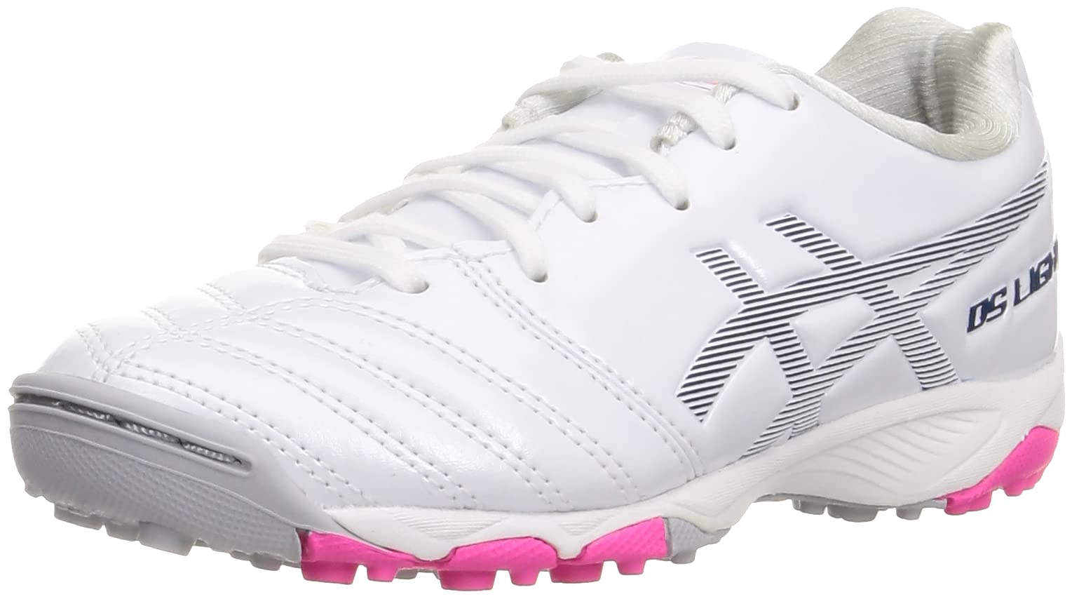 アシックスジュニア サッカートレシュー　DS LIGHT JR GS TF Amazon | [アシックス] サッカー トレーニングシューズ DS LIGHT